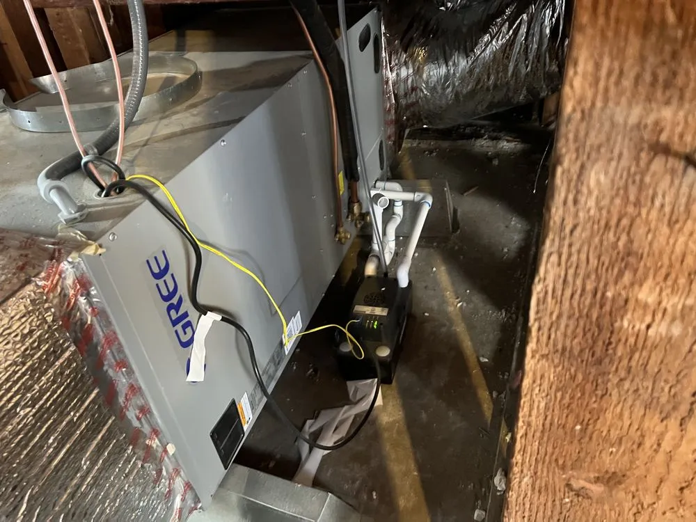 Slide of Cpc Air Duct Repairs/installation