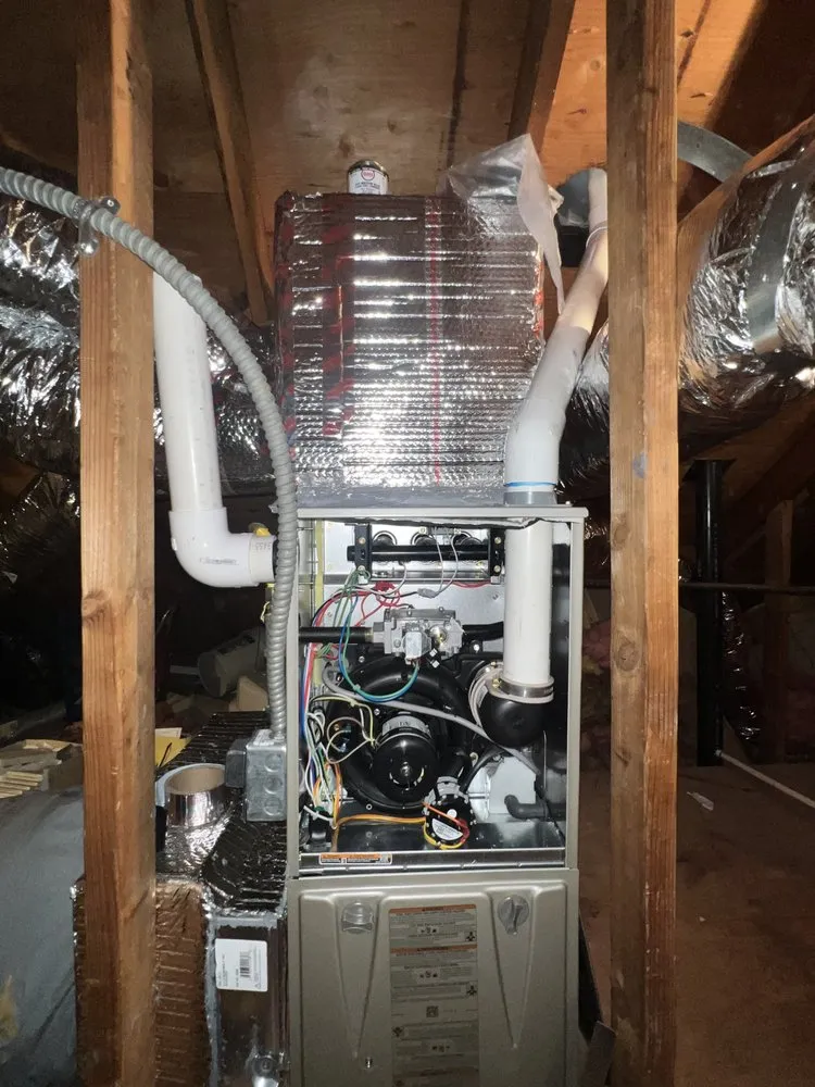 Slide of Cpc Air Duct Repairs/installation