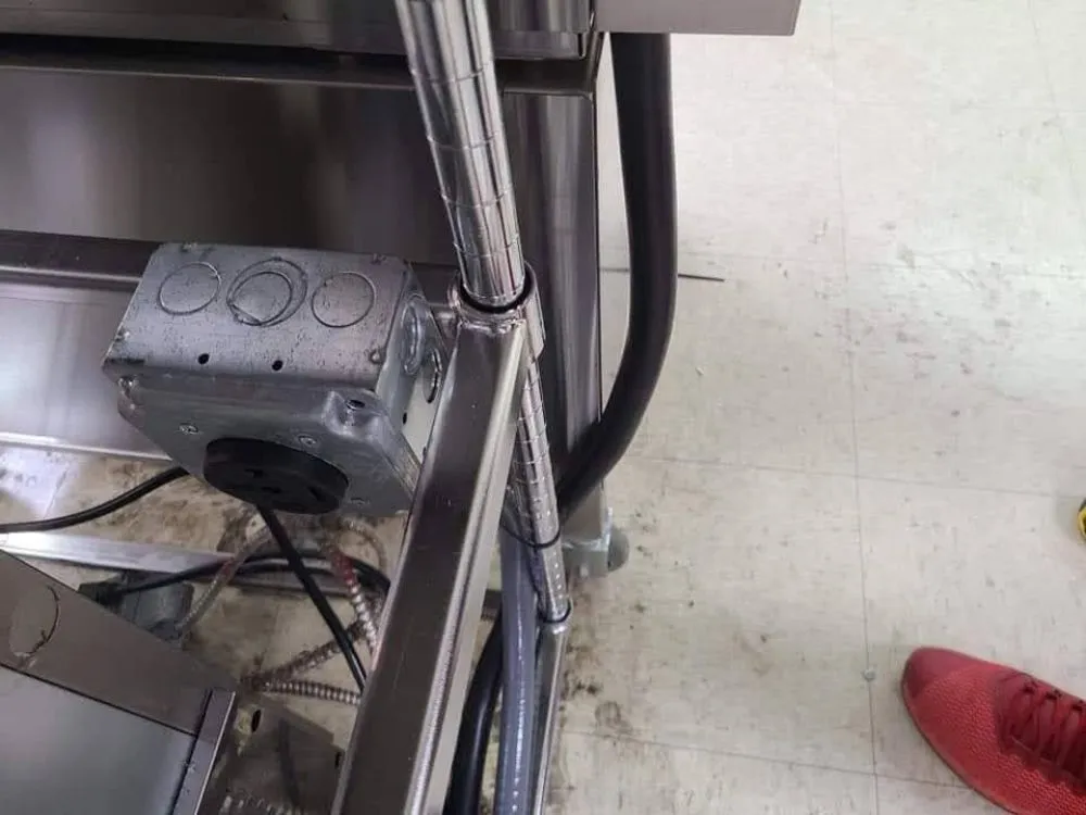 Slide of CPF ELECTRICAL AND MORE