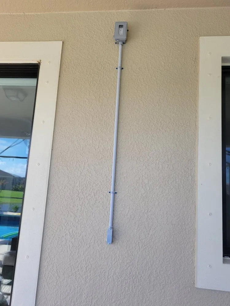 Slide of CPF ELECTRICAL AND MORE