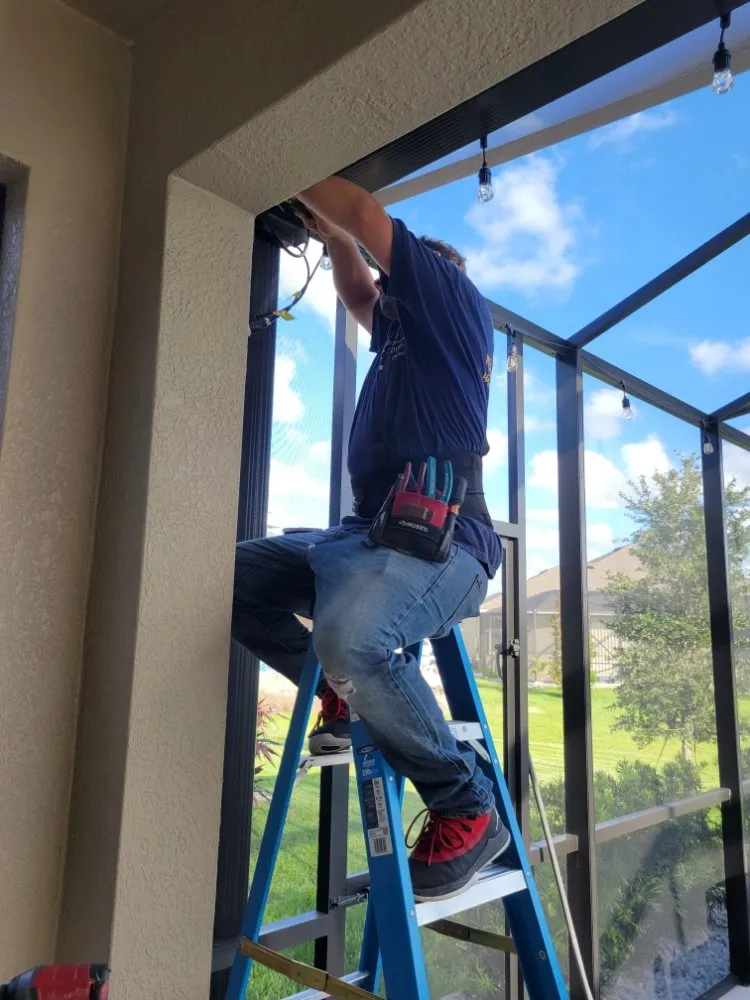 Slide of CPF ELECTRICAL AND MORE