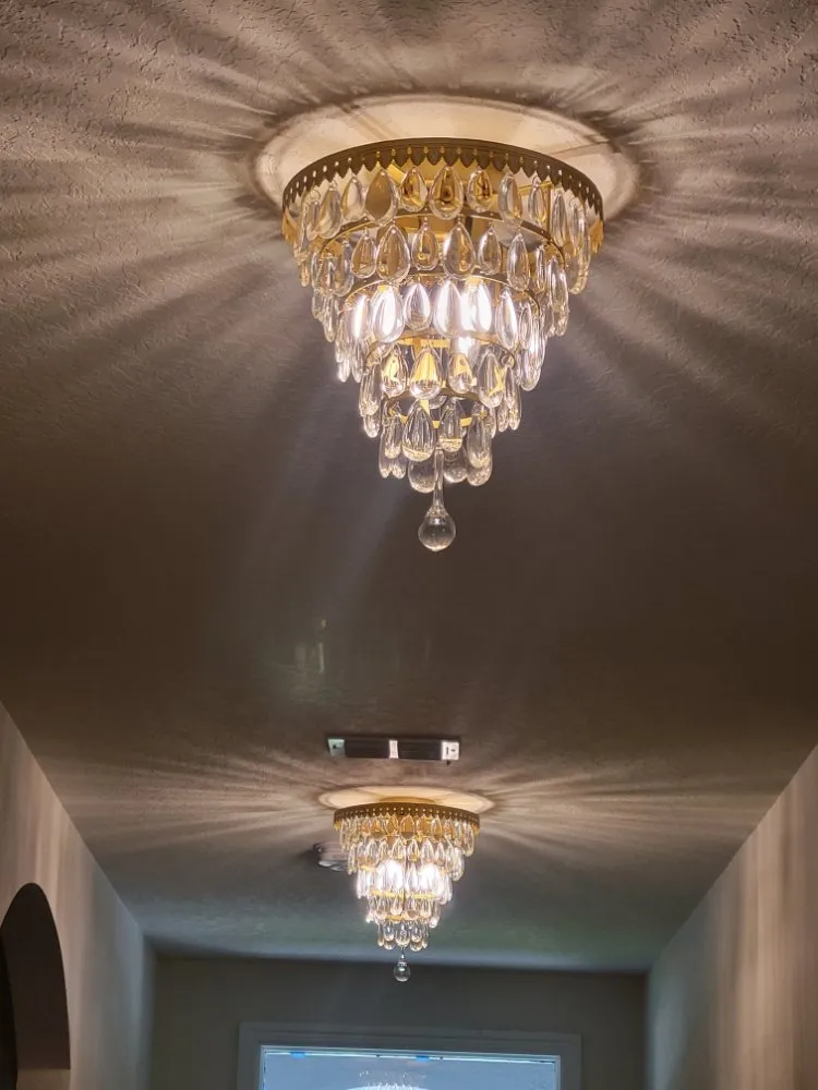 Slide of CPF ELECTRICAL AND MORE