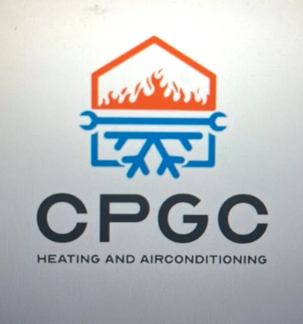 Slide of CPGC