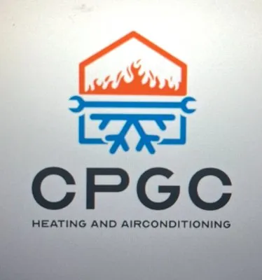 CPGC Logo