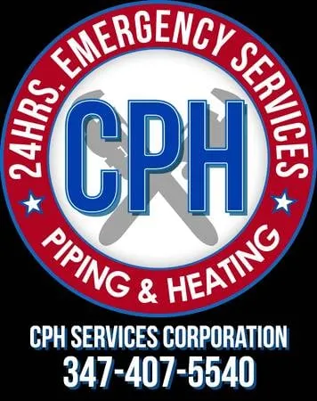 Slide of CPH Services Corporation