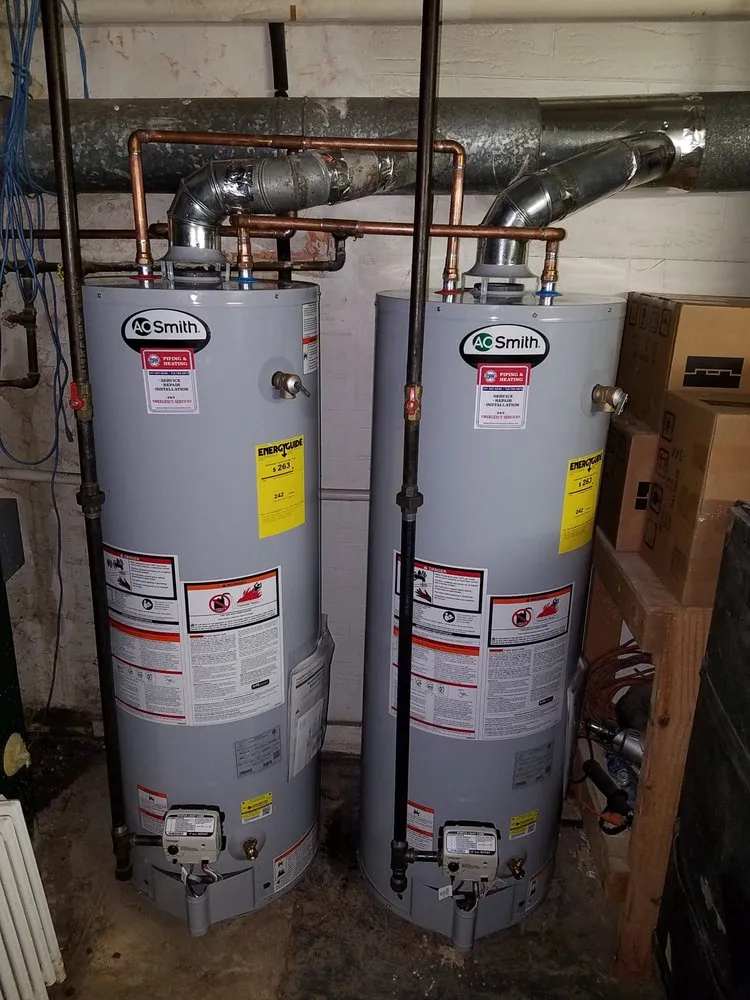 Slide of CPH Services Corporation