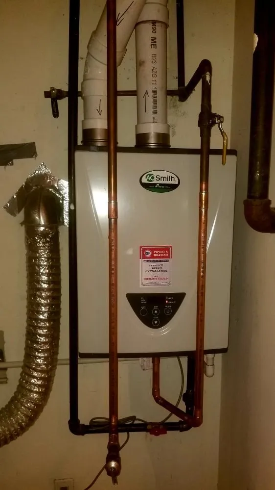 Slide of CPH Services Corporation