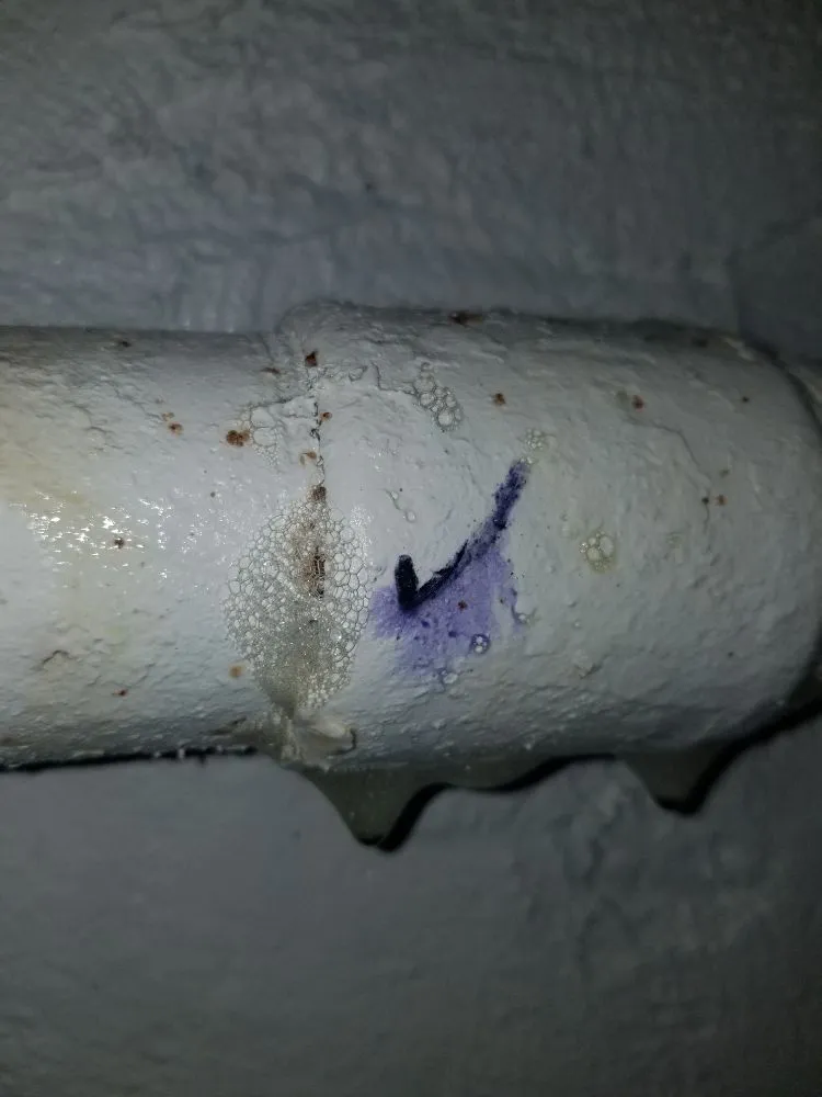 Slide of CPH Services Corporation