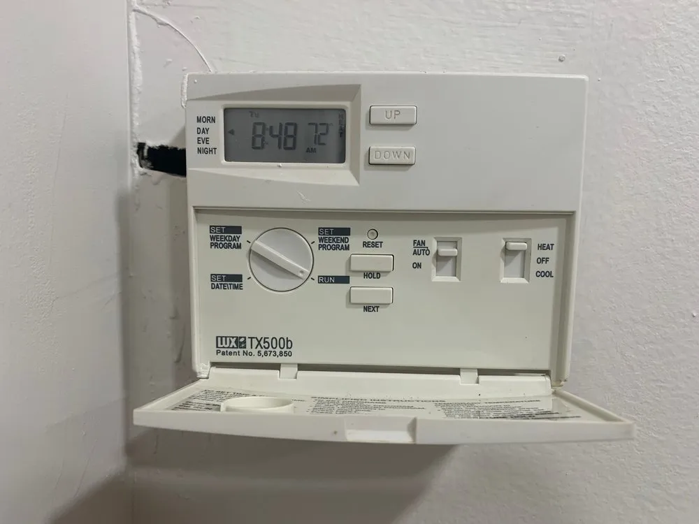 Slide of CPH Services Corporation