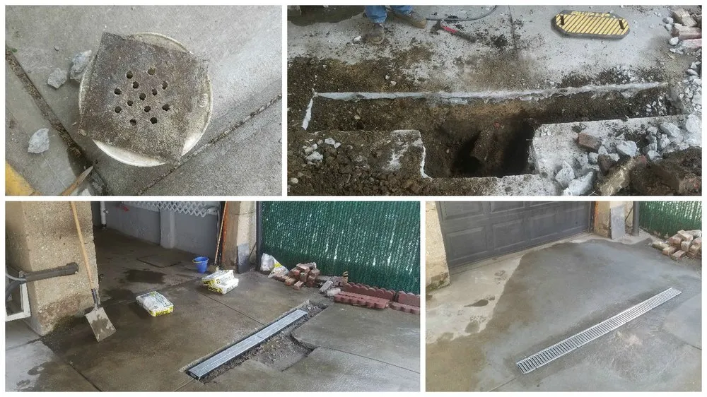 Slide of CPH Services Corporation