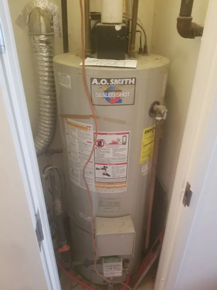 Slide of CPH Services Corporation