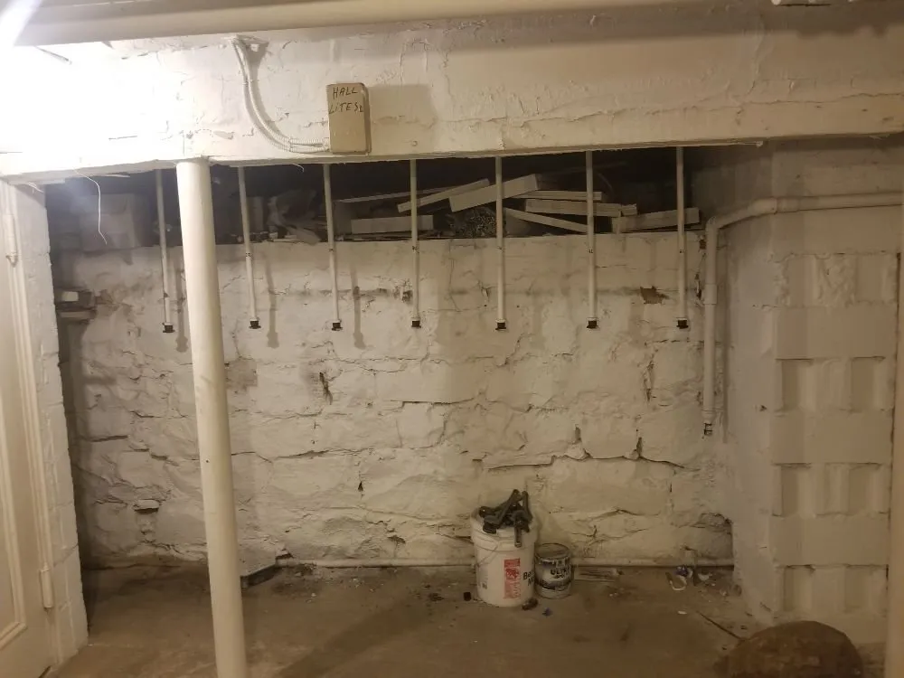 Slide of CPH Services Corporation