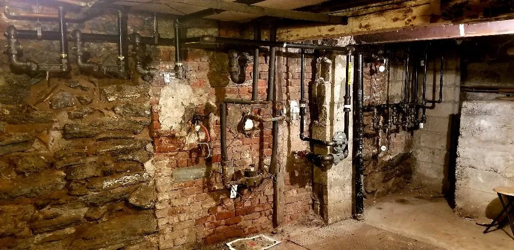 Slide of CPH Services Corporation