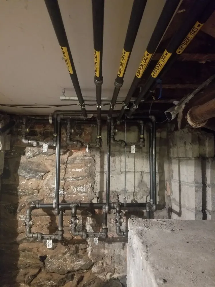 Slide of CPH Services Corporation