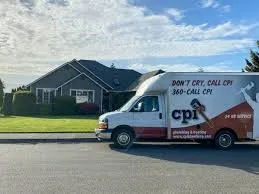 Slide of CPI Plumbing & Heating