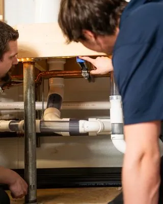 CPI Plumbing, Heating & Cooling