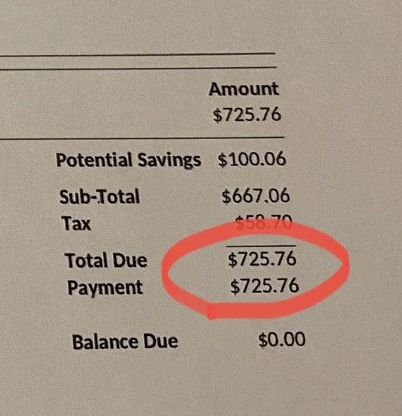 Slide of CPI Plumbing, Heating & Cooling