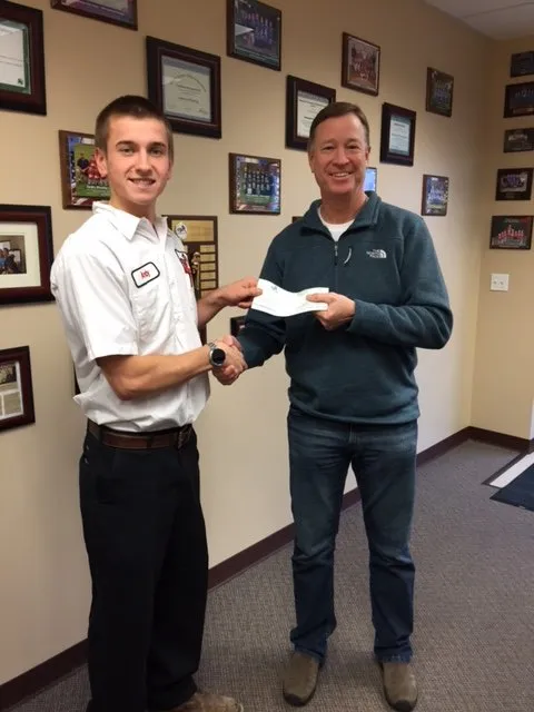 Slide of CPI Plumbing, Heating & Cooling