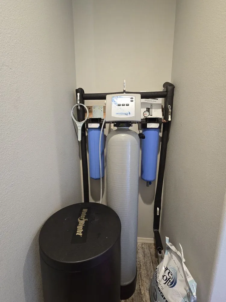 Slide of CPI Plumbing, Heating & Cooling