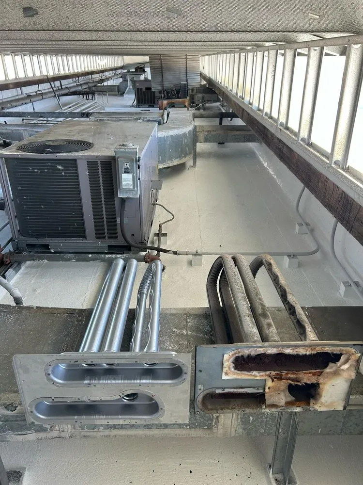 Slide of CPI Service