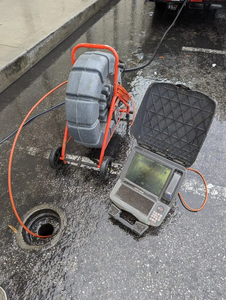 Slide of CPI Service