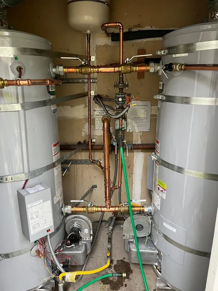 Slide of CPI Service