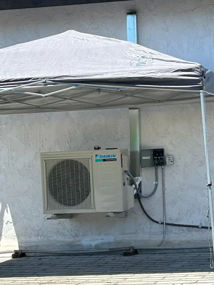 Slide of CPI Service