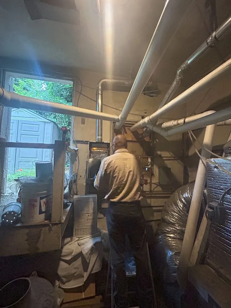 Slide of CPI Service