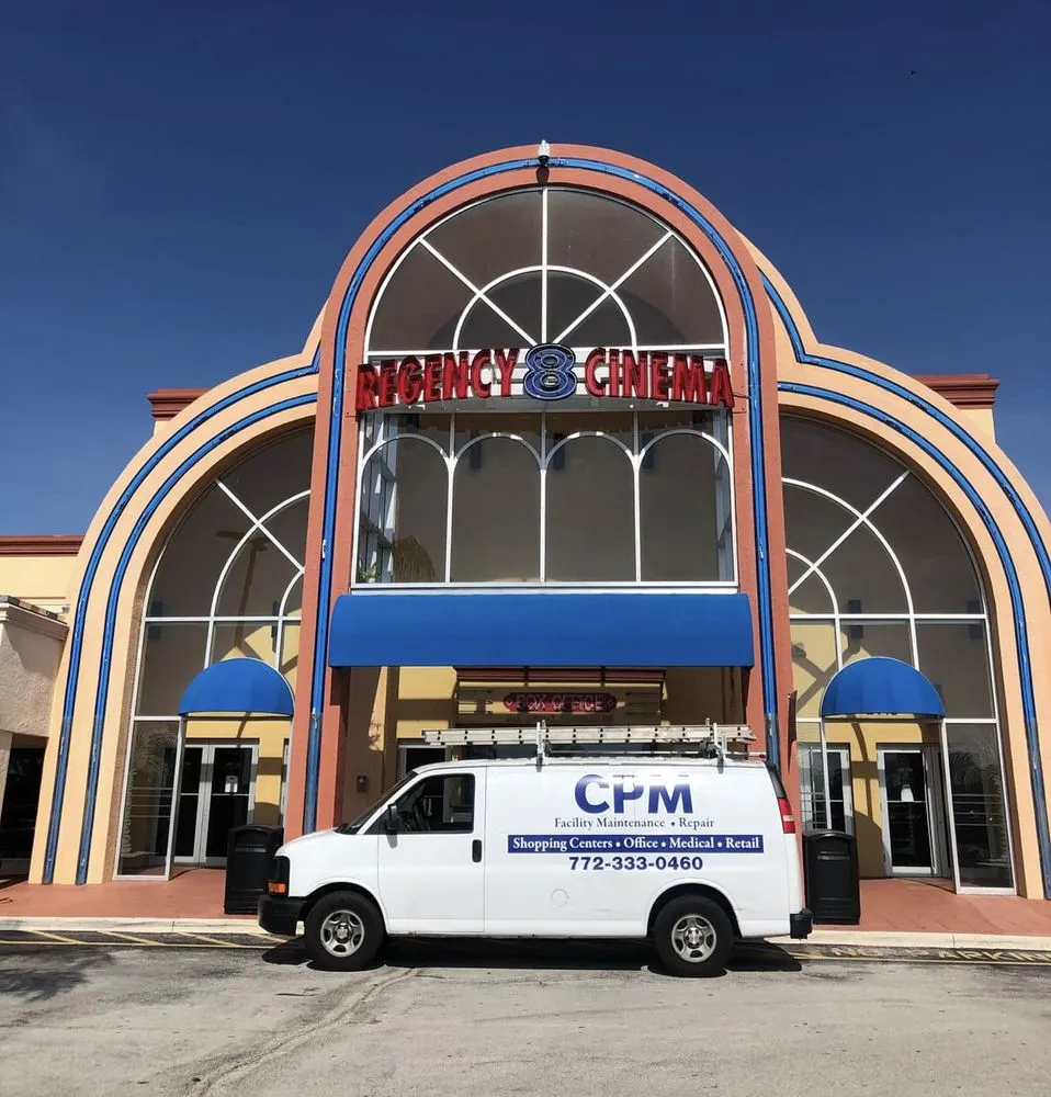 Certified AC installation experts serving Port St. Lucie, FL - CPM Commercial Property Maintenance