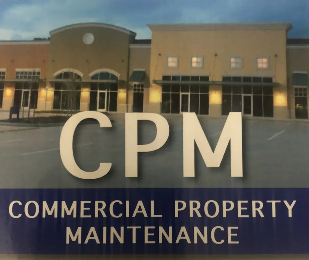 Top-rated HVAC installation in Port St. Lucie, FL by CPM Commercial Property Maintenance