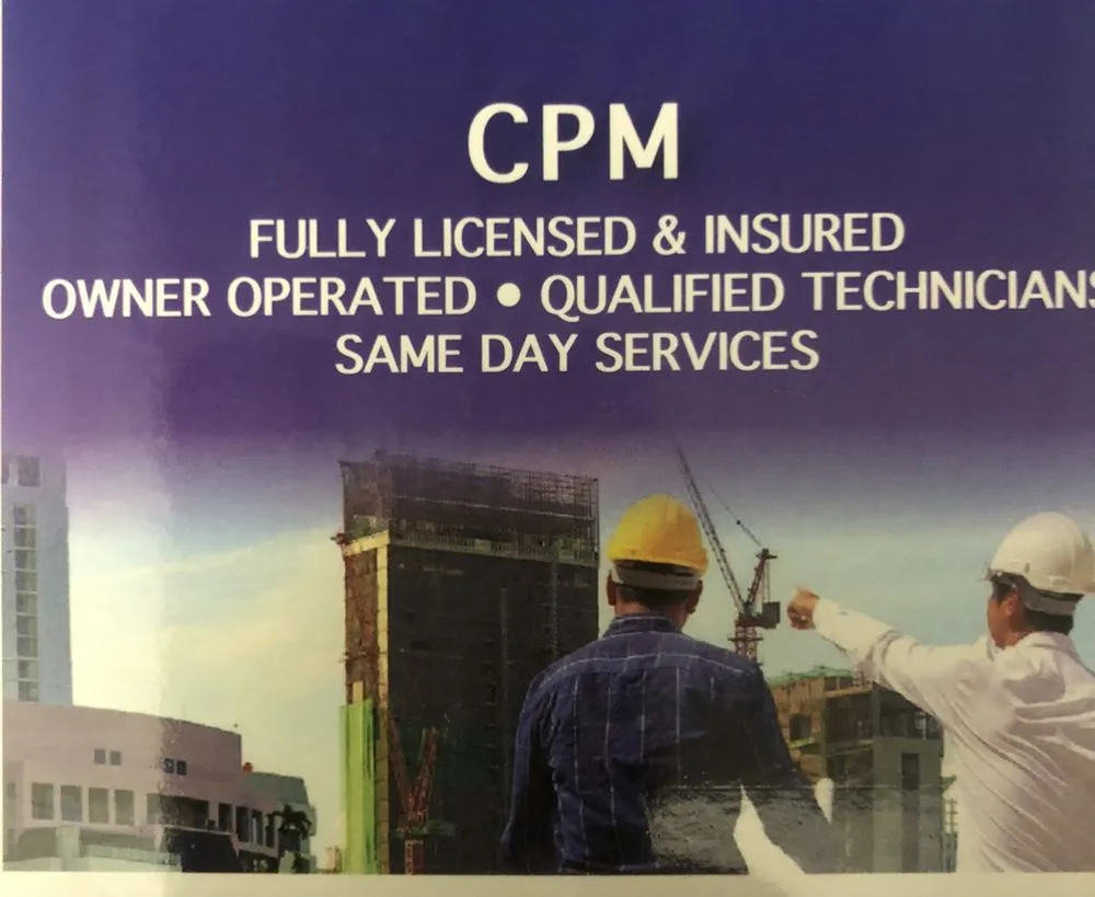 Reliable air conditioning service for homes in Port St. Lucie, FL by CPM Commercial Property Maintenance