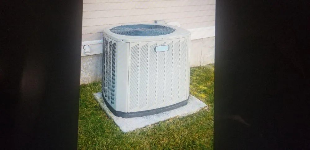 Slide of CPR Air Conditioning & Heating