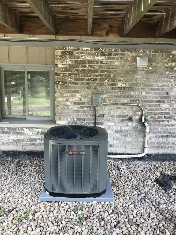 Slide of Cpr Heating & Cooling