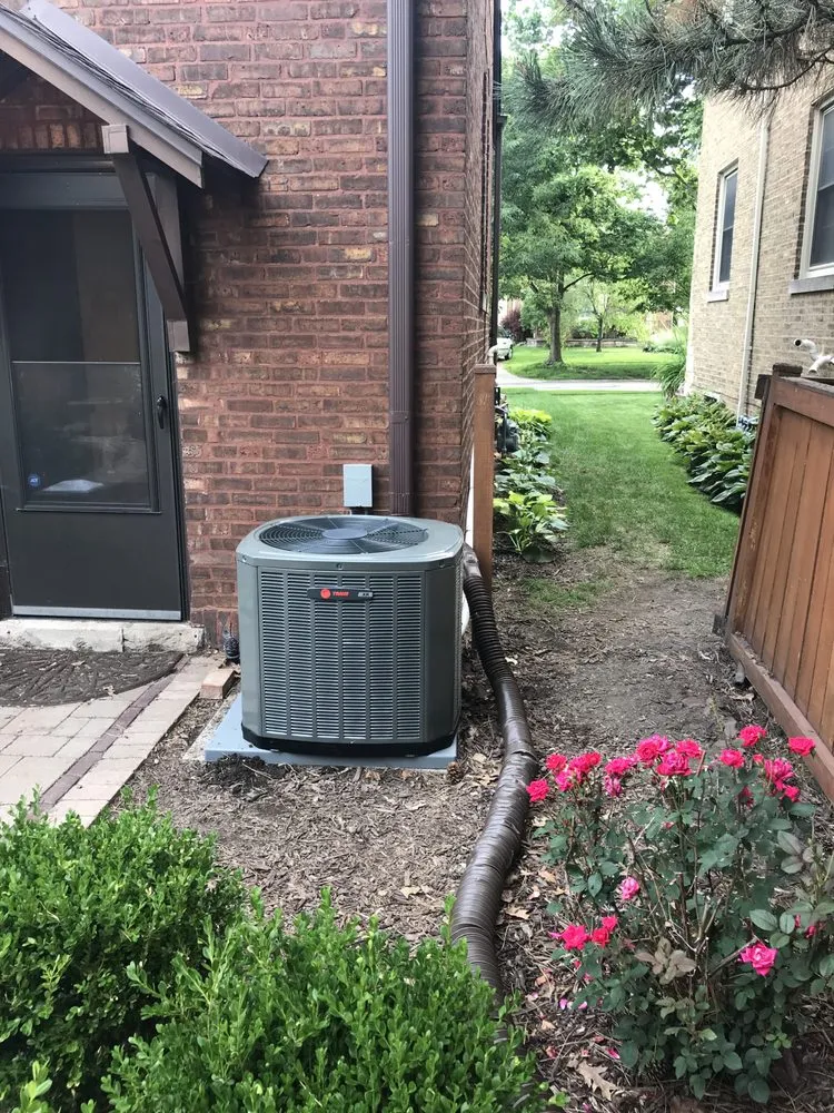 Slide of Cpr Heating & Cooling