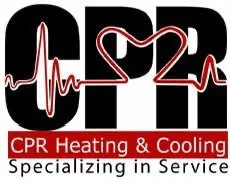 Slide of CPR Heating & Cooling