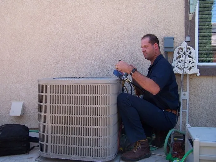 Slide of CPS Heating & Air, Inc