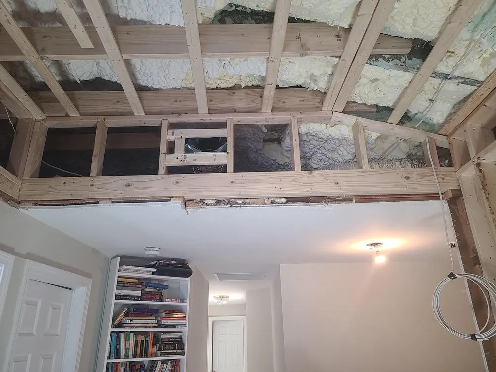 Slide of CPS Heating & Cooling