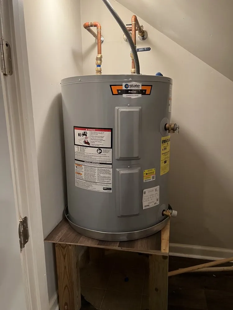 Slide of CQ Handyman & Renovation Services