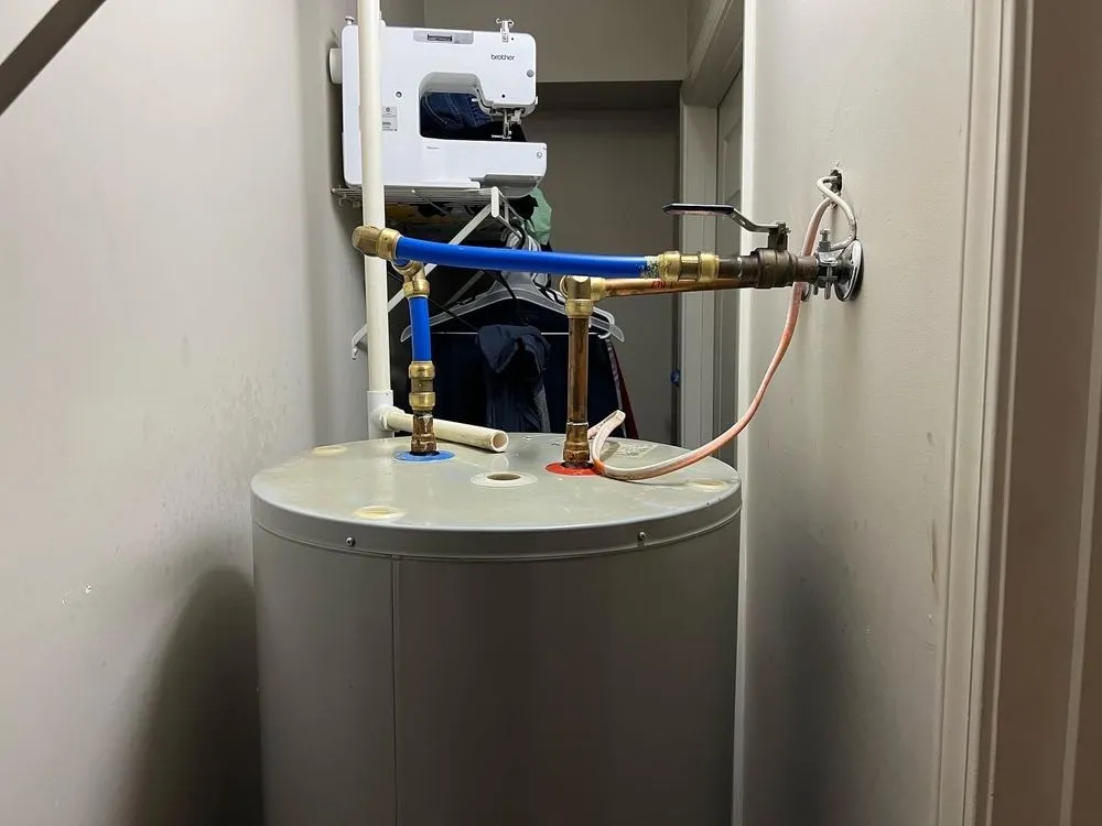 Slide of CQ Handyman & Renovation Services