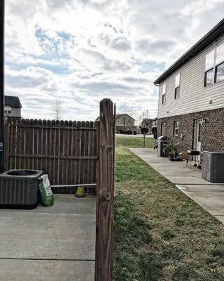 CQ Handyman & Renovation Services Logo