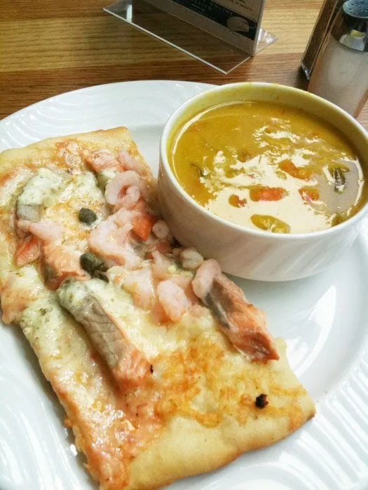 Slide of CQ mini split