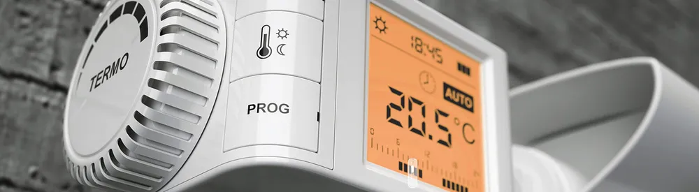 Slide of CQC Heating and Air