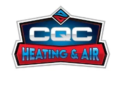 Slide of CQC Heating and Air