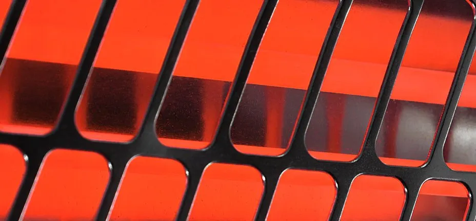 Slide of CQC Heating and Air