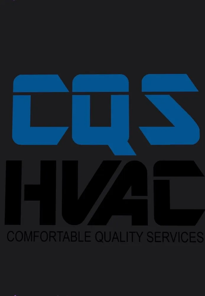 Slide of CQS HVAC