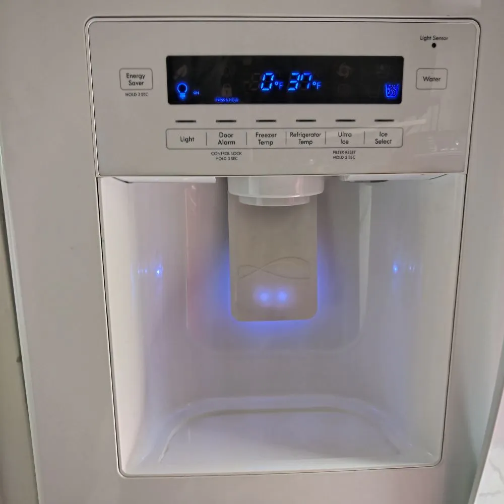 Slide of CR Appliance Repair