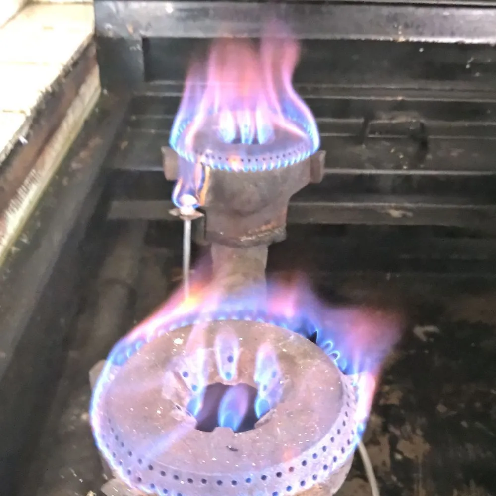 Slide of CR Appliance Repair