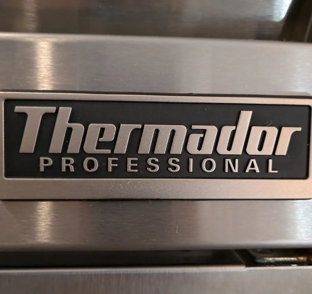 Slide of CR Appliance Repair