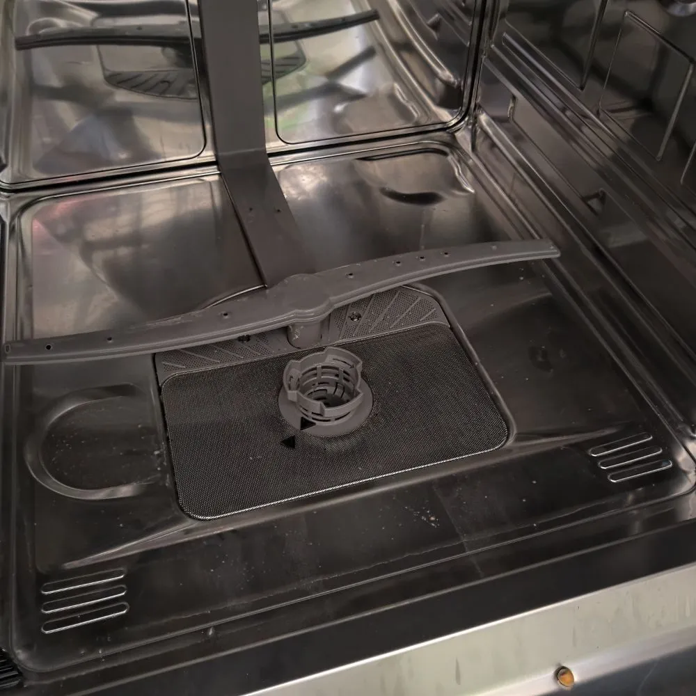 Slide of CR Appliance Repair