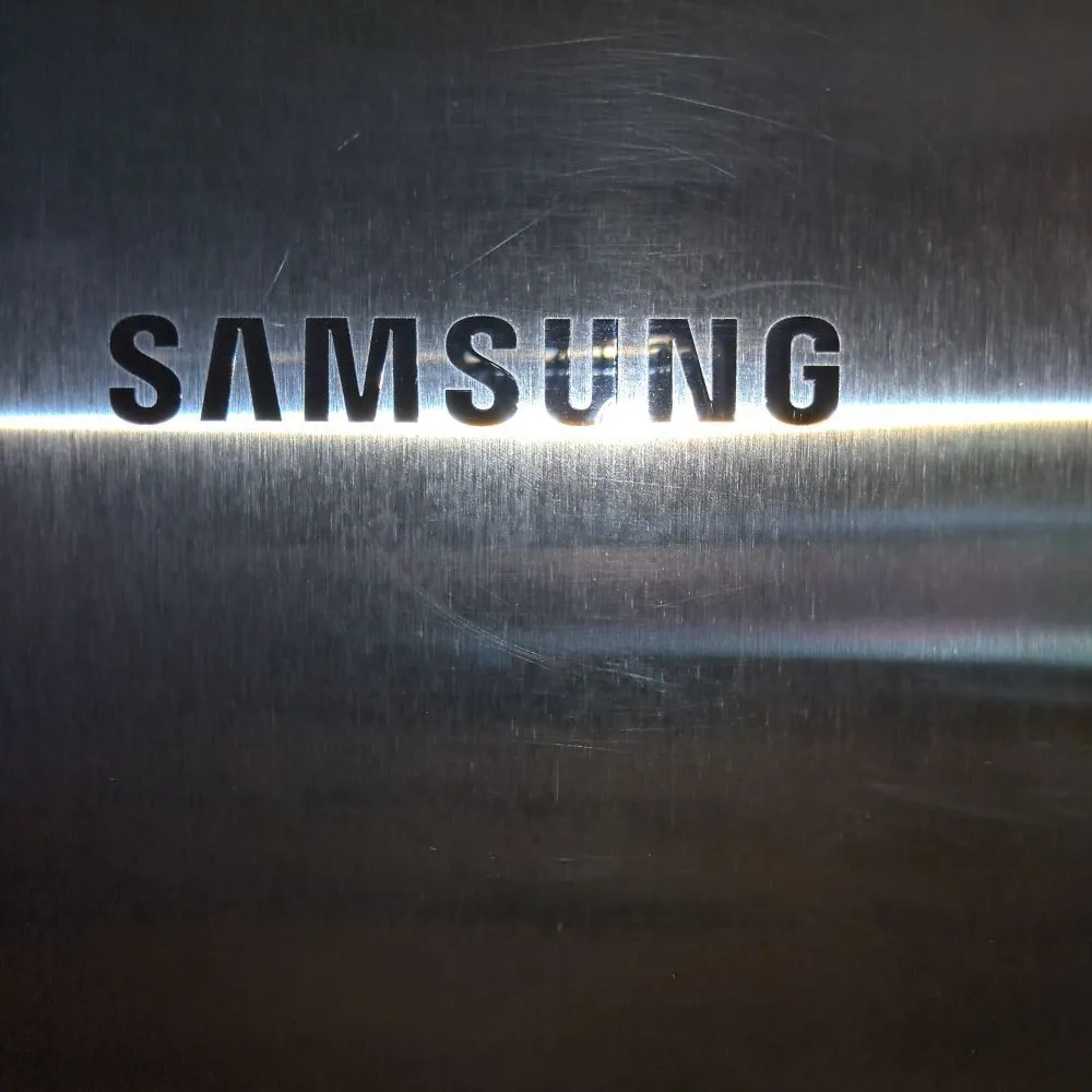 Slide of CR Appliance Repair